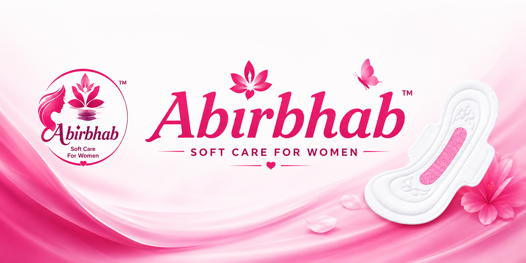Abirbhab Sanitary Pad – Ultra Thin Soft Care